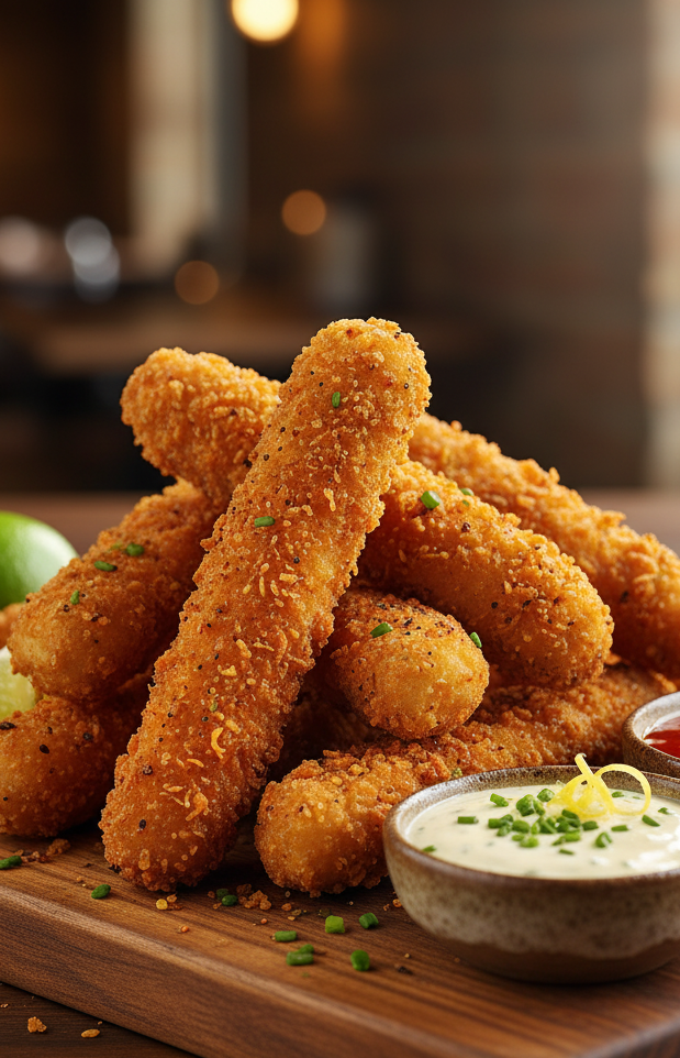 Samosa and Appetizers